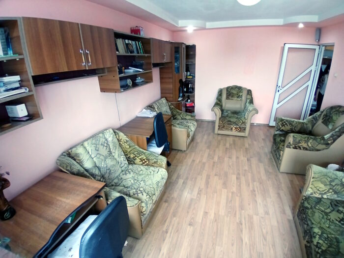 Apartament cu 2 camere 53mp_Tecuci_living 2