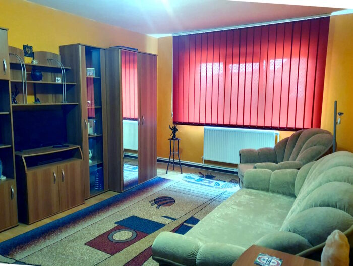 Apartament 2 camere parter 52mp_living 1