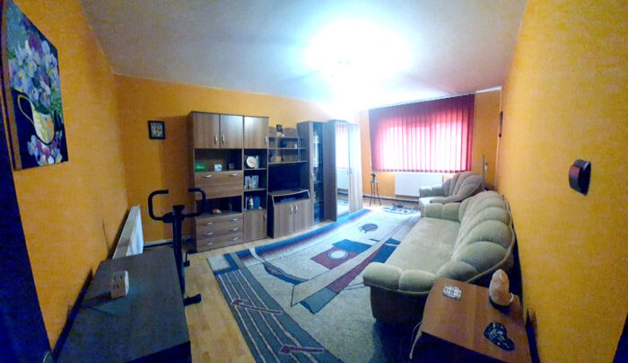 Apartament 2 camere parter 52mp_living 2