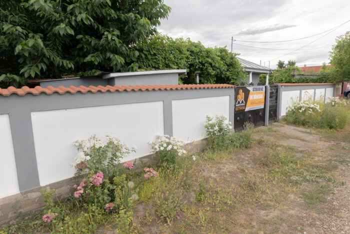 Casa cu 5 camere și 920mp teren, în cartierul Bălcescu din Tecuci 15