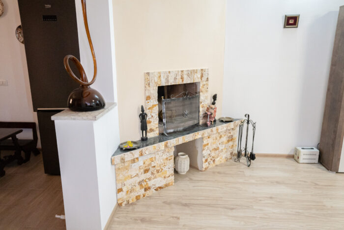 Casa cu 7 camere și 8000mp teren în Furceni (12)